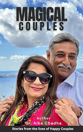 Magical Couples