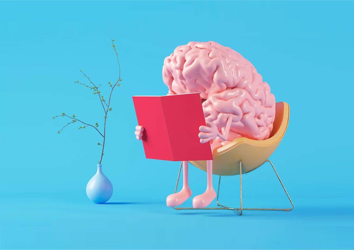 Read more about the article Why Care About Your Brain Health?