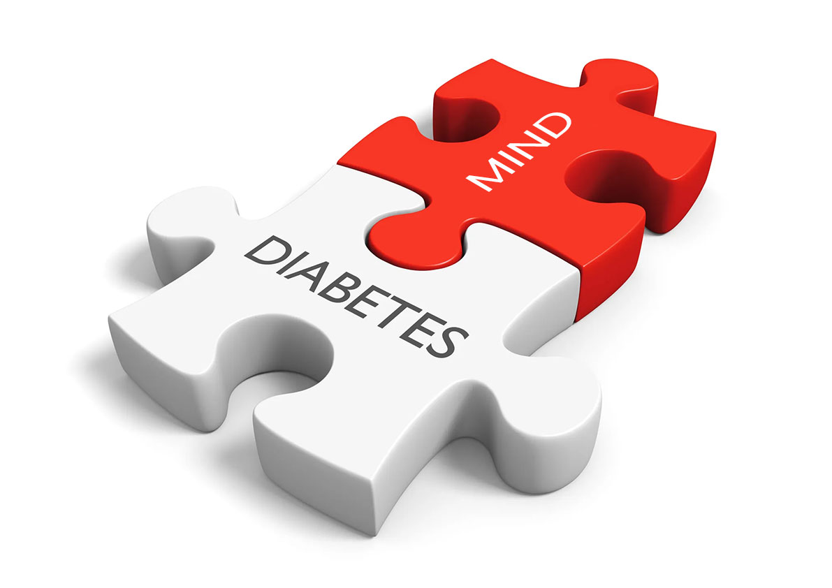 Read more about the article Your Mind and Diabetes